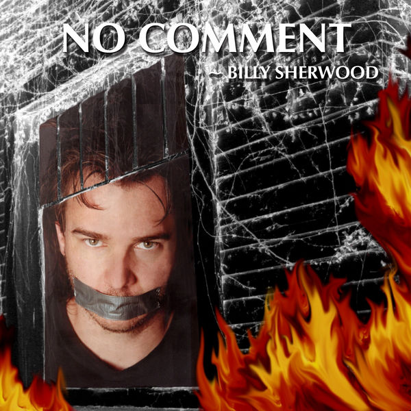 Billy Sherwood — No Comment