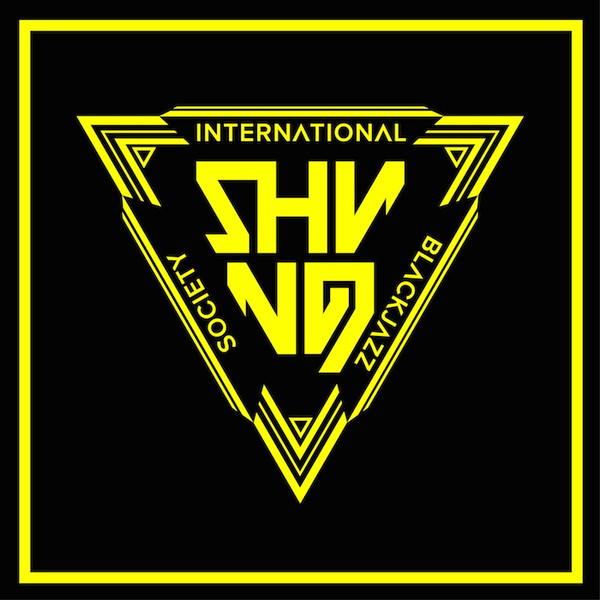 Shining — International Blackjazz Society