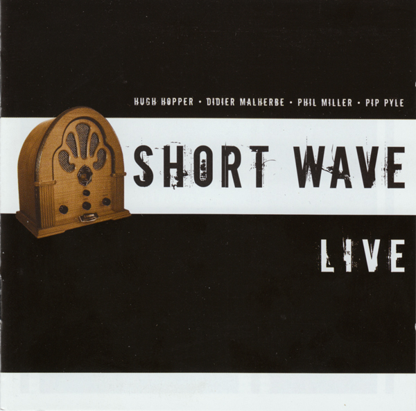 Short Wave — Live