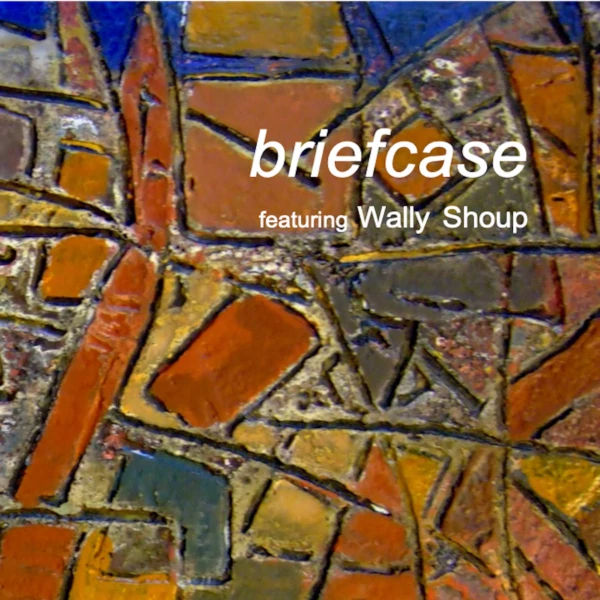 Wally Shoup — Briefcase