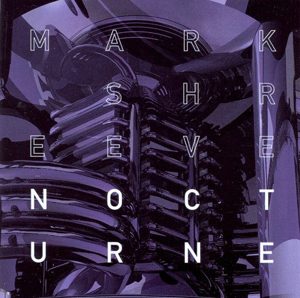 Mark Shreeve — Nocturne