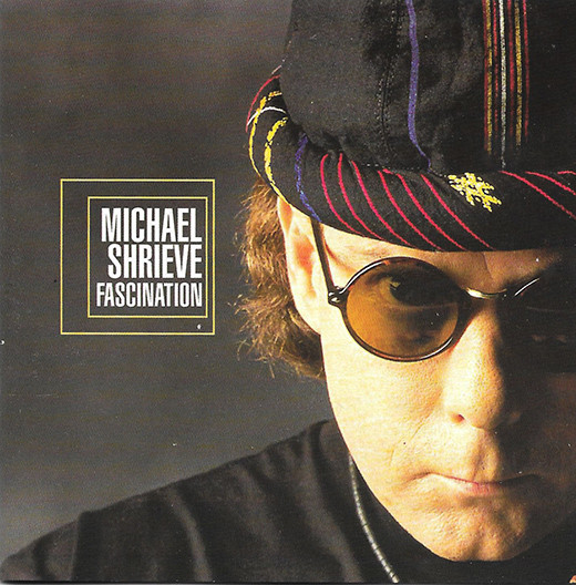 Michael Shrieve — Fascination