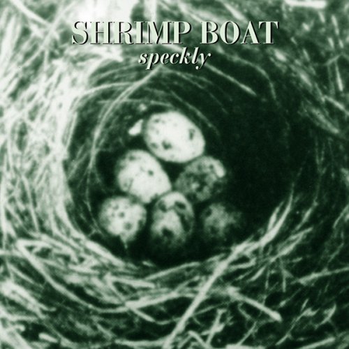 Shrimp Boat — Speckly