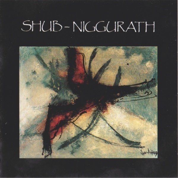 Shub-Niggurath — C'étaient de Très Grand Vents