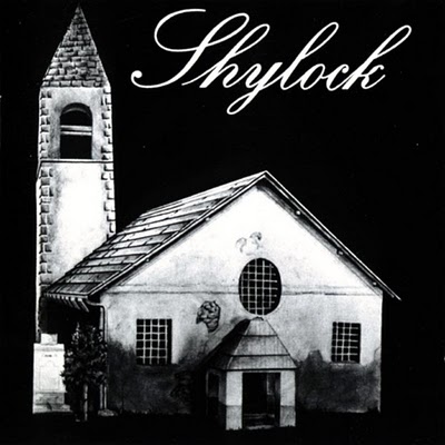 Shylock — Gialorgues