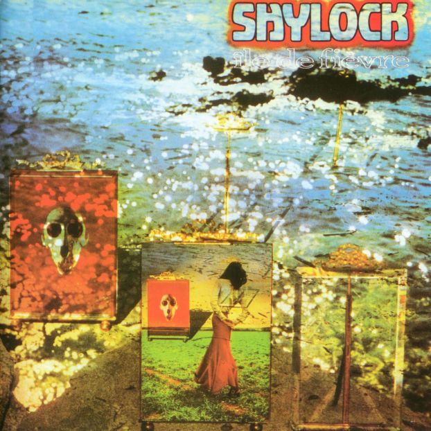 Shylock — Île de Fièvre