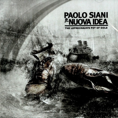Paolo Siani ft. Nuova Idea — The Leprechaun's Pot of Gold
