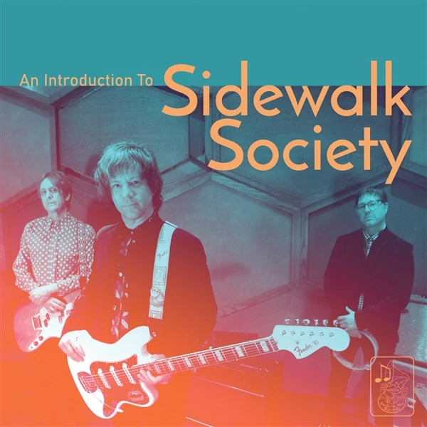 Sidewalk Society — An Introduction to Sidewalk Society