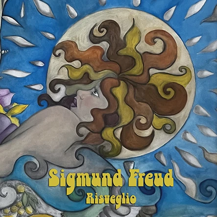 Sigmund Freud &mdash; Risveglio