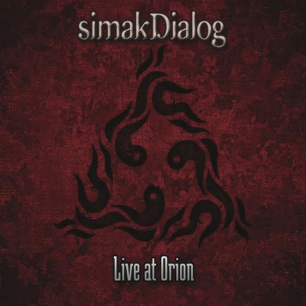 SimakDialog — Live at Orion