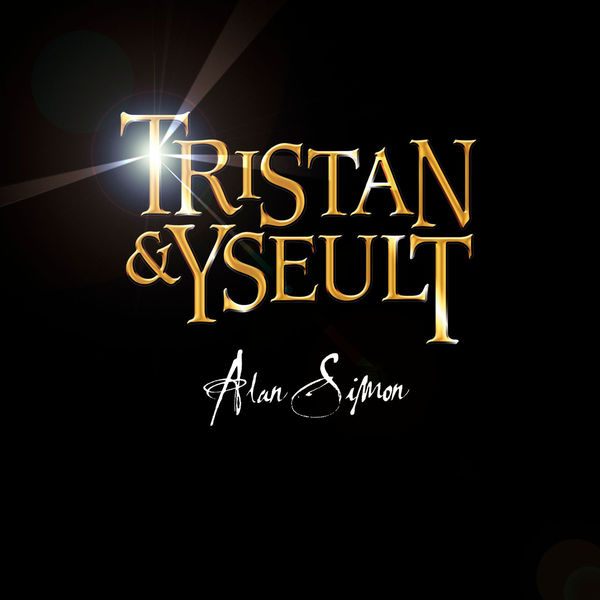 Alan Simon — Tristan y Yseult