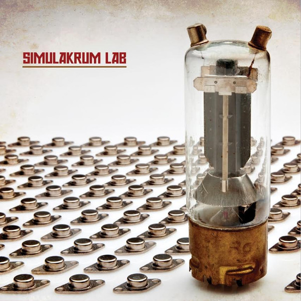 Simulakrum Lab — Simulakrum Lab