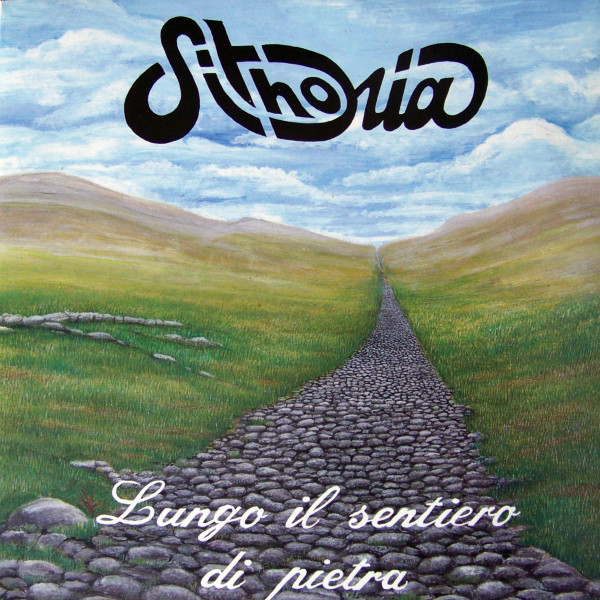Sithonia — Lungo il Sentiero di Pietra