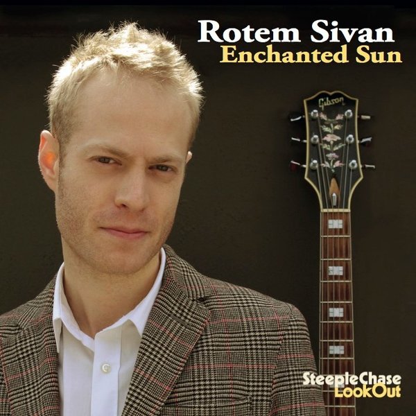 Rotem Sivan — Enchanted Sun