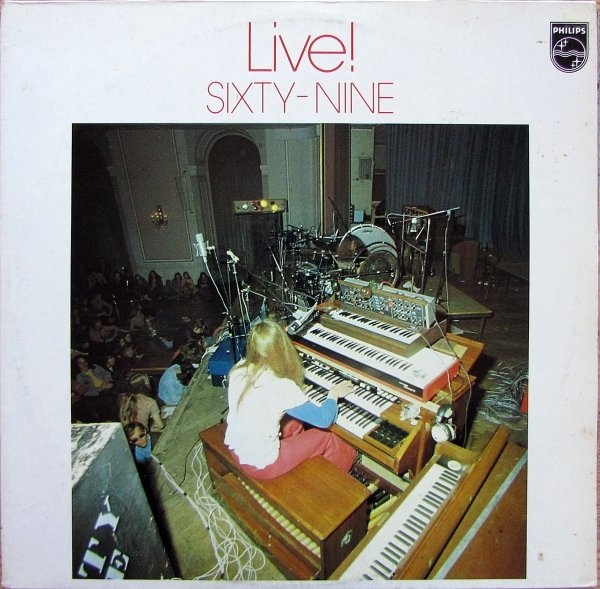 Sixty Nine — Live!