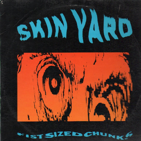 Skin Yard — Fist Sized Chunks