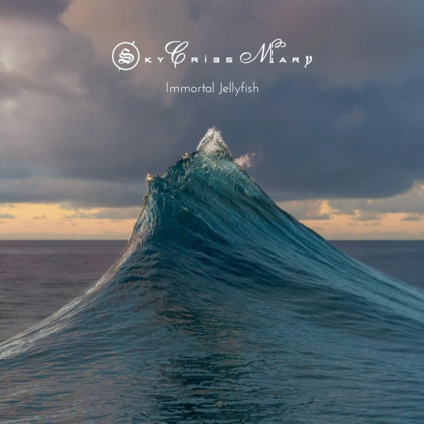 Sky Cries Mary — Immortal Jellyfish