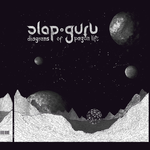 Slap Guru — Diagrams of Pagan Life