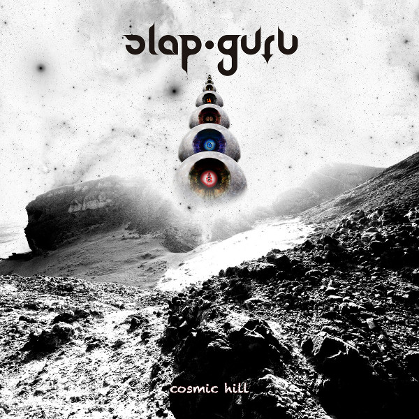 Slap Guru — Cosmic Hill