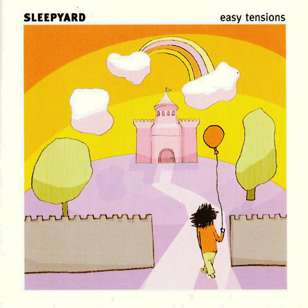 Sleepyard — Easy Tensions