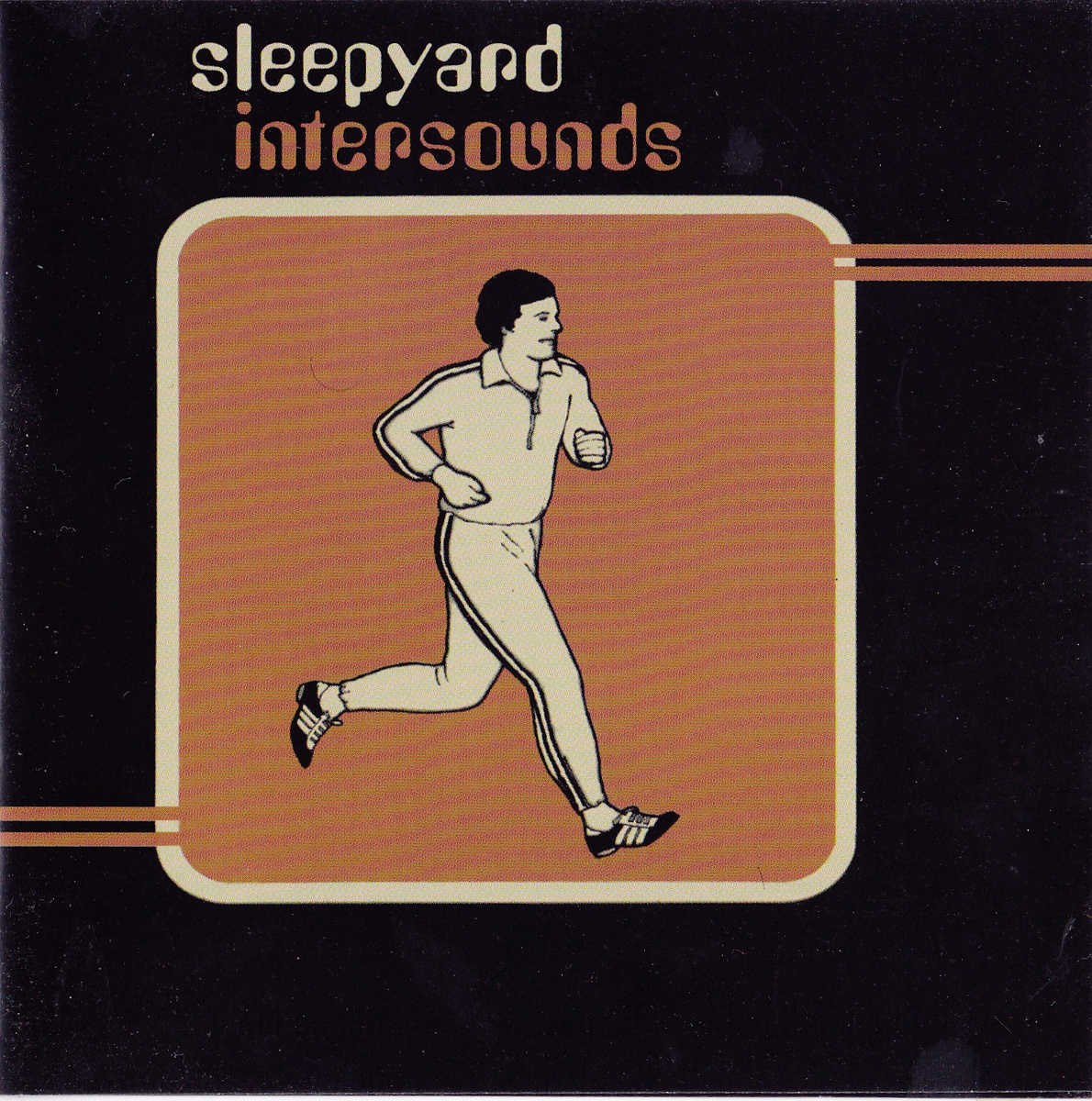 Sleepyard — Intersounds