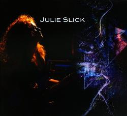 Julie Slick Cover art