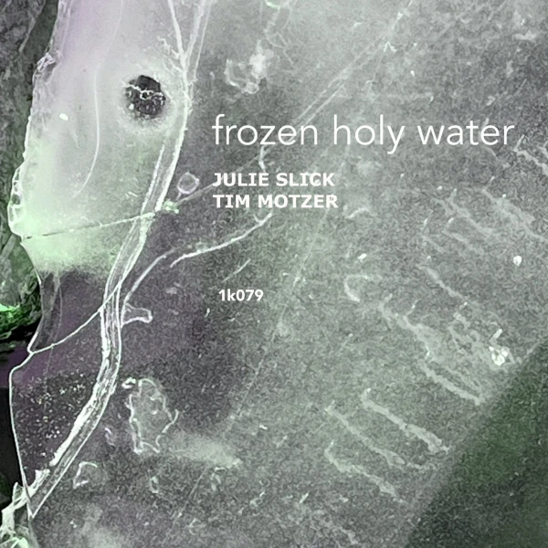 Julie Slick / Tim Motzer &mdash; Frozen Holy Water