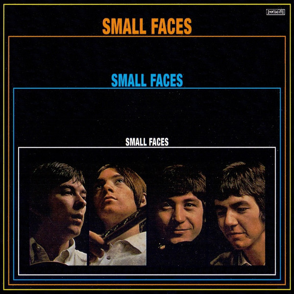 Small Faces — Small Faces