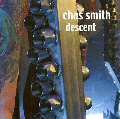 Chas Smith — Descent