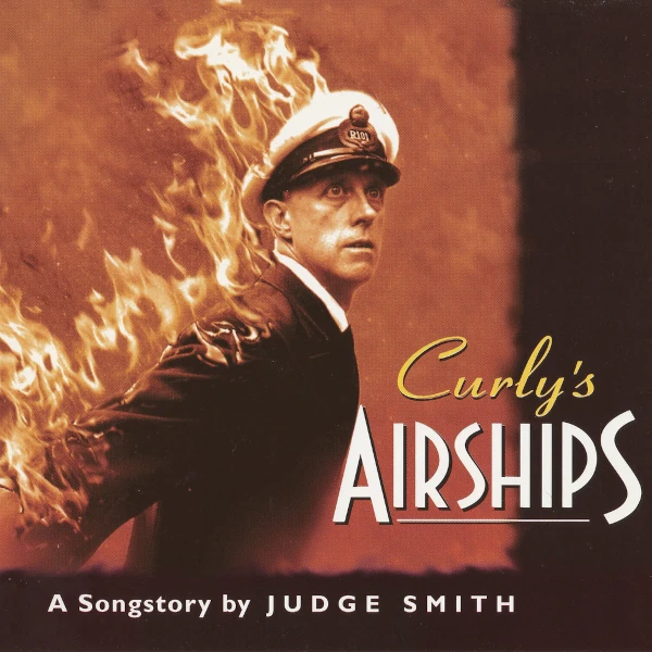 Judge Smith — Curly's Airships