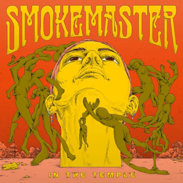Smokemaster &mdash; In the Temple