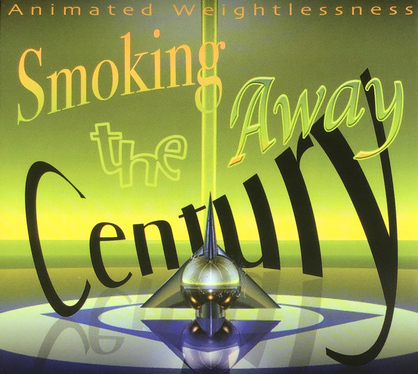 Animated Weightlessness Cover art