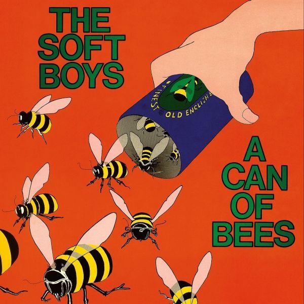 The Soft Boys — A Can of Bees