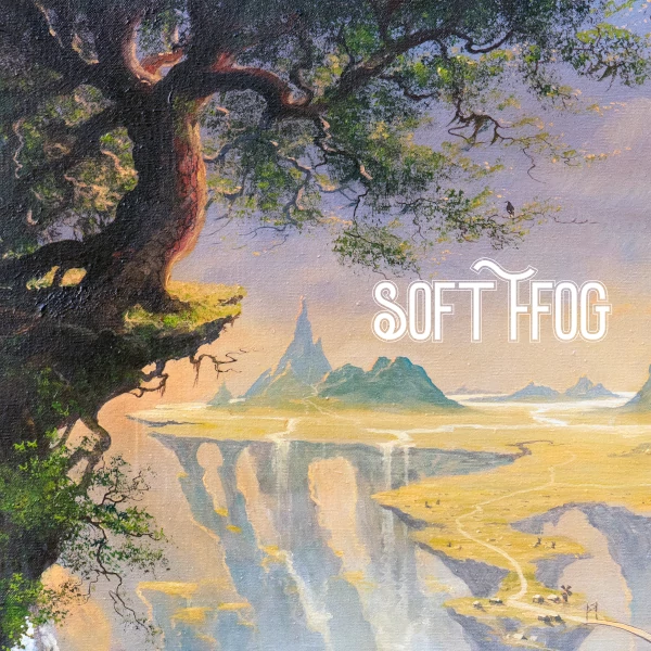 Soft Ffog Cover art