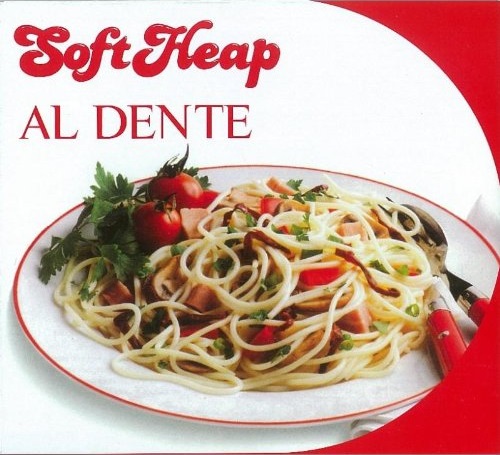 Soft Heap - Al Dente cover
