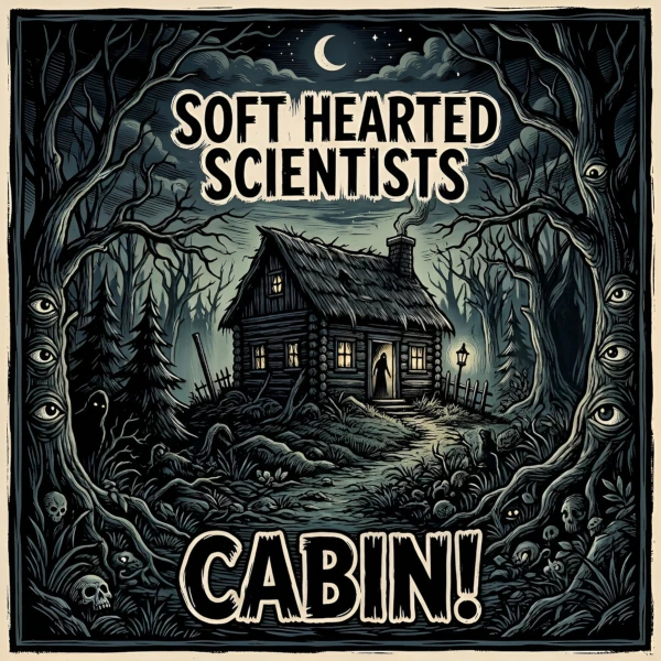 Soft Hearted Scientists &mdash; Cabin!