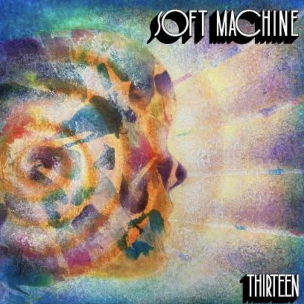 Soft Machine — 13