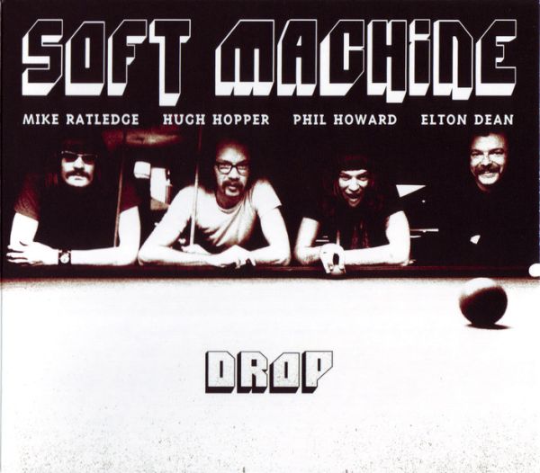 Soft Machine — Drop
