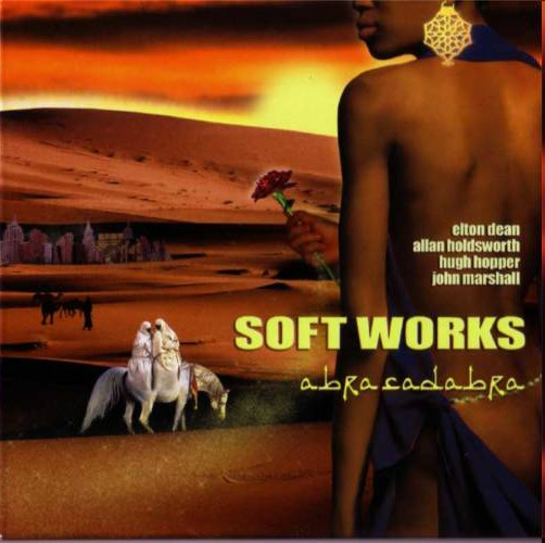 Soft Works — Abracadabra