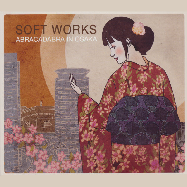 Soft Works — Abracadabra in Osaka