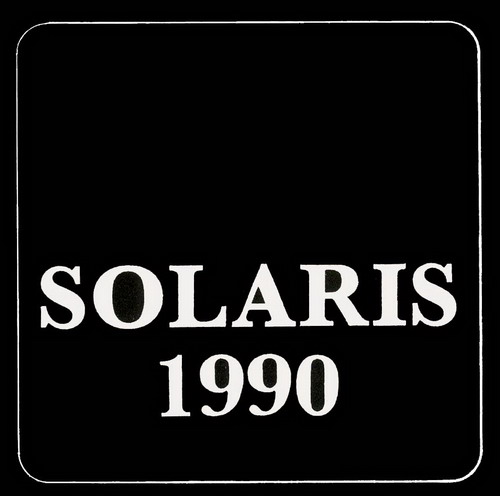 Solaris — 1990