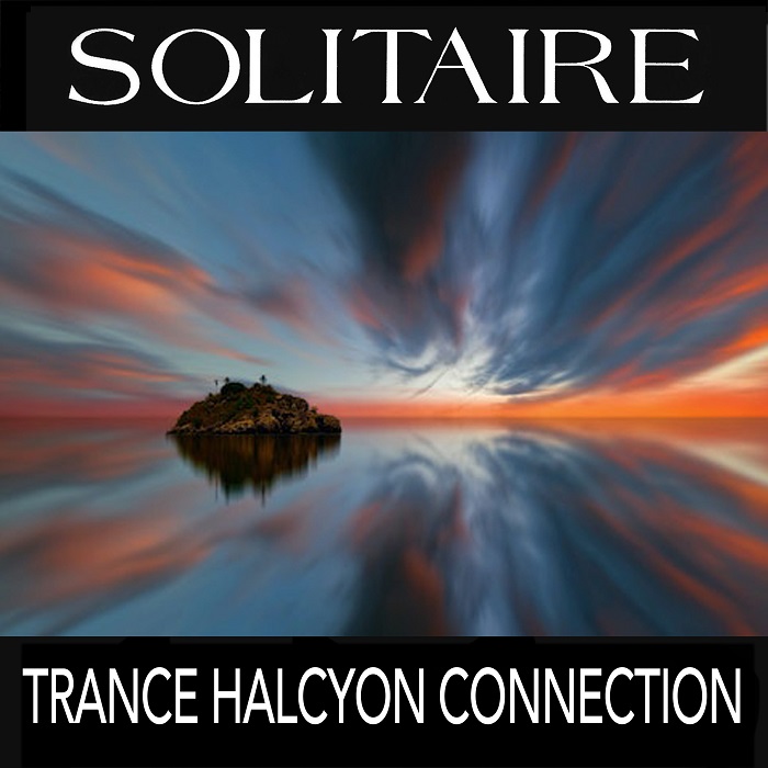 Trance Halcyon Connection Cover art