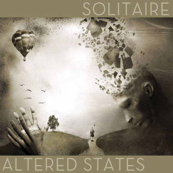 Solitaire — Altered States