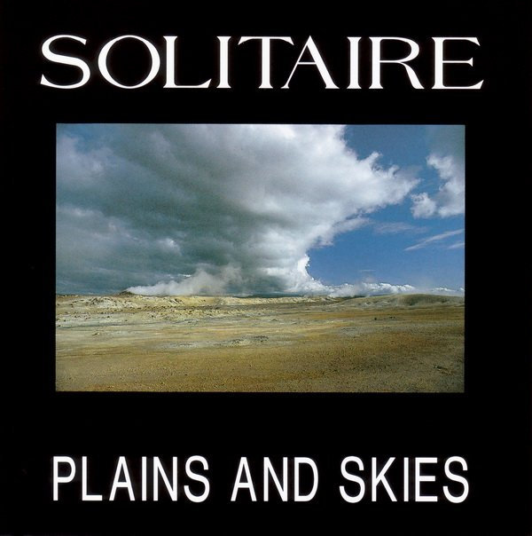 Solitaire — Plains & Skies