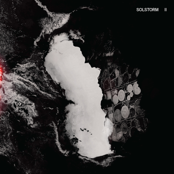 Solstorm — II