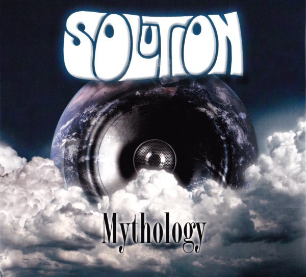 Solution — Mythology