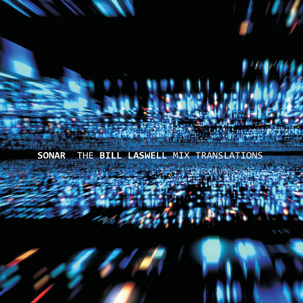 The Bill Laswell Mix Translations Cover art