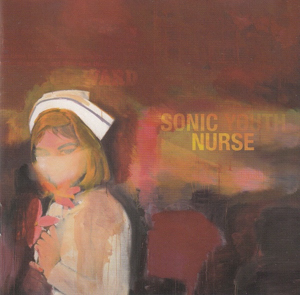 Sonic Youth — Sonic Nurse