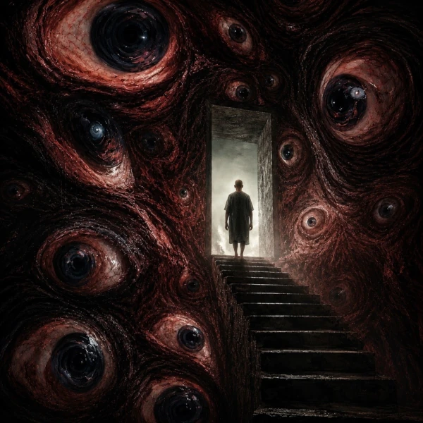 Sonus Umbra &mdash; Liminality
