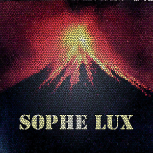 Sophe Lux — Hungry Ghost EP
